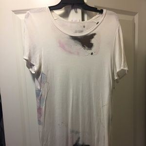 Aritzia Wilfred Shirt